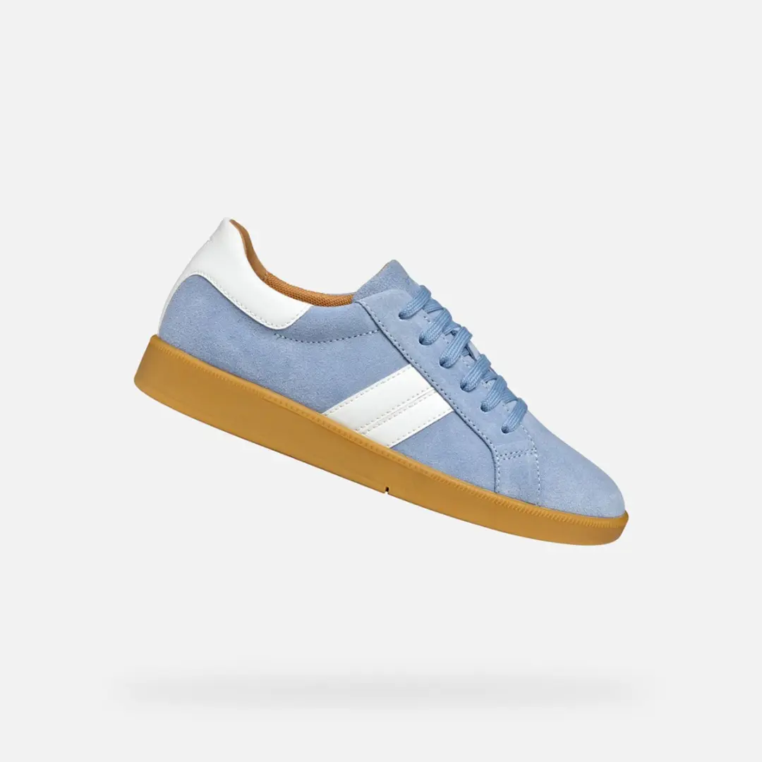 GEOX MELEDA DAMES Sneakers