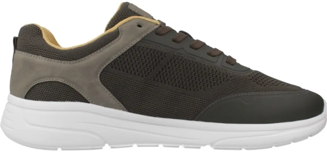 Geox Klaiver B Schoenen Groen EU 41 Man