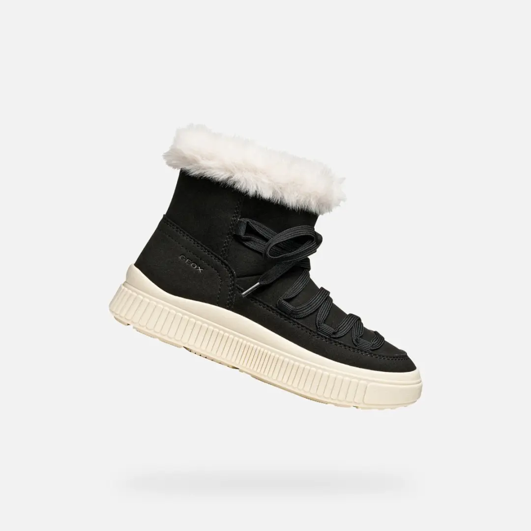 GEOX LAQUINNY MEISJES