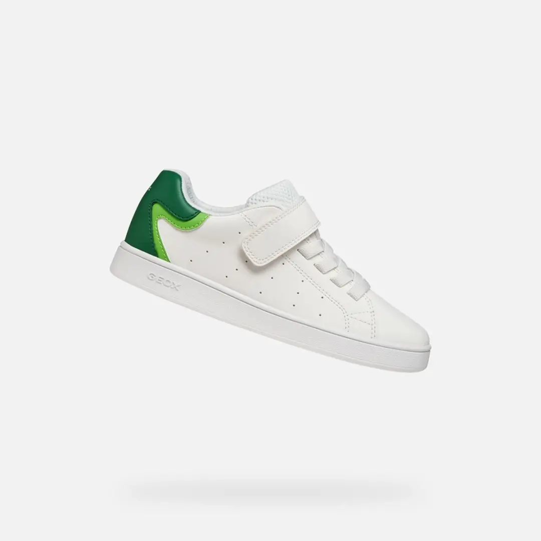 GEOX ECLYPER TIENERS Sneakers