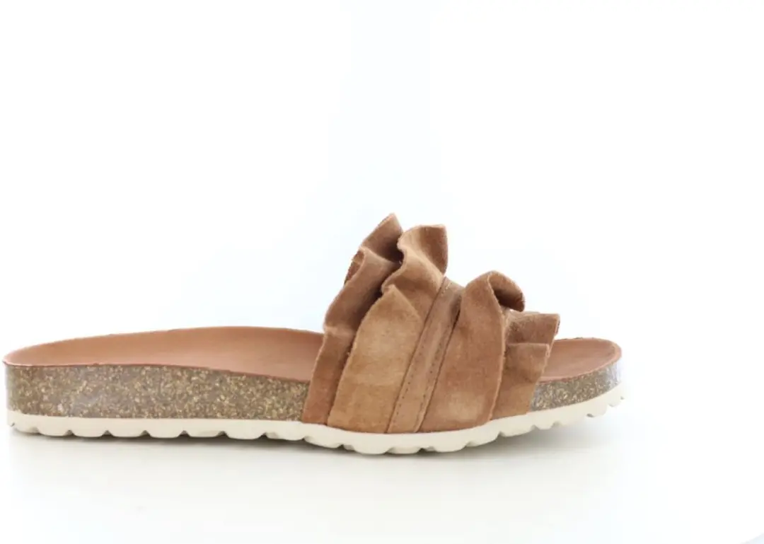 Verbenas Rocio Slippers