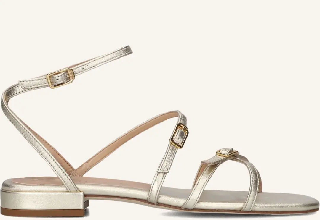 Unisa Chisun Sandalen