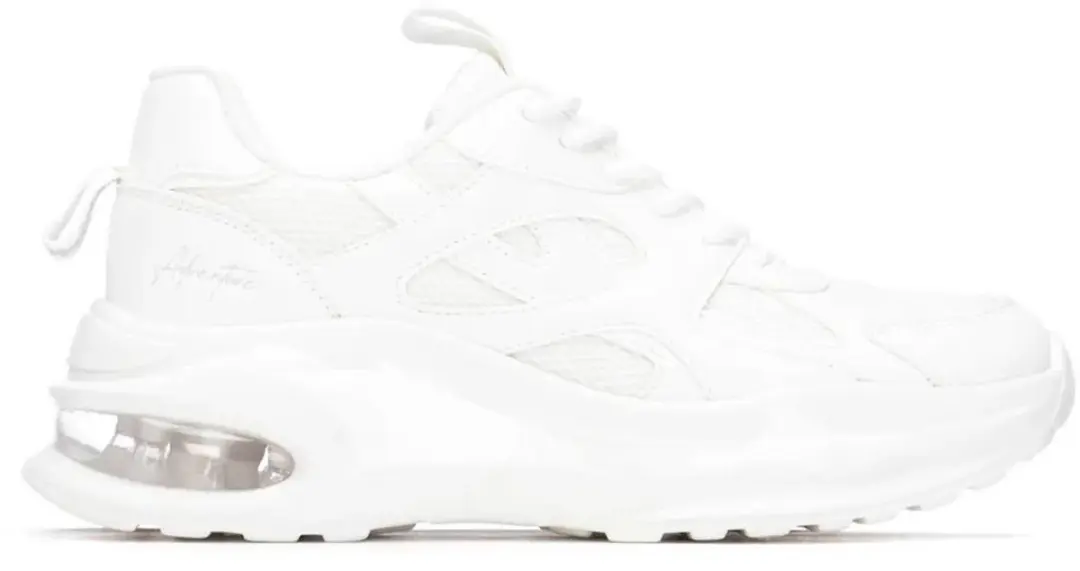 Refresh 175019 Schoenen Wit EU 38 Vrouw