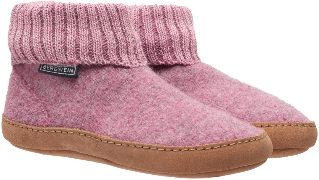 Bergstein Cozy Lux Sloffen
