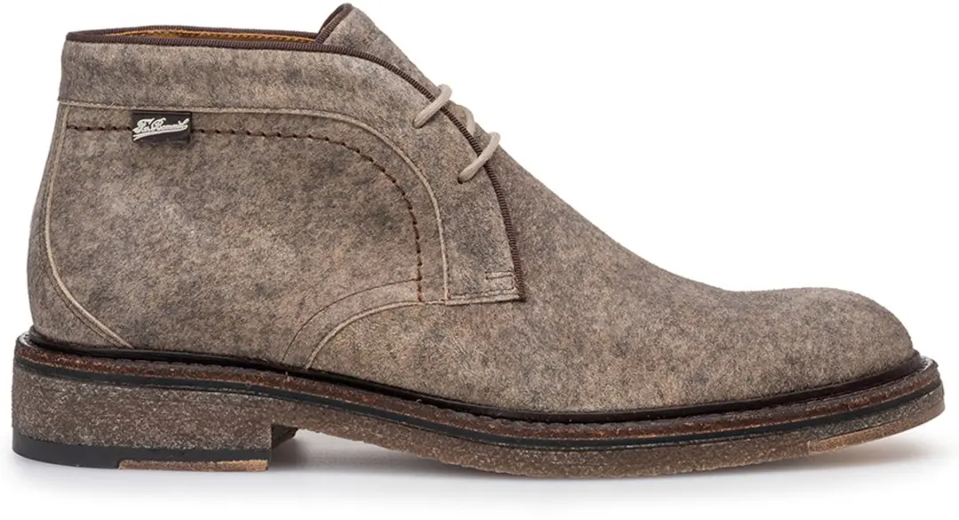 Floris Van Bommel Sfm-50163 De Tanker Nette schoenen