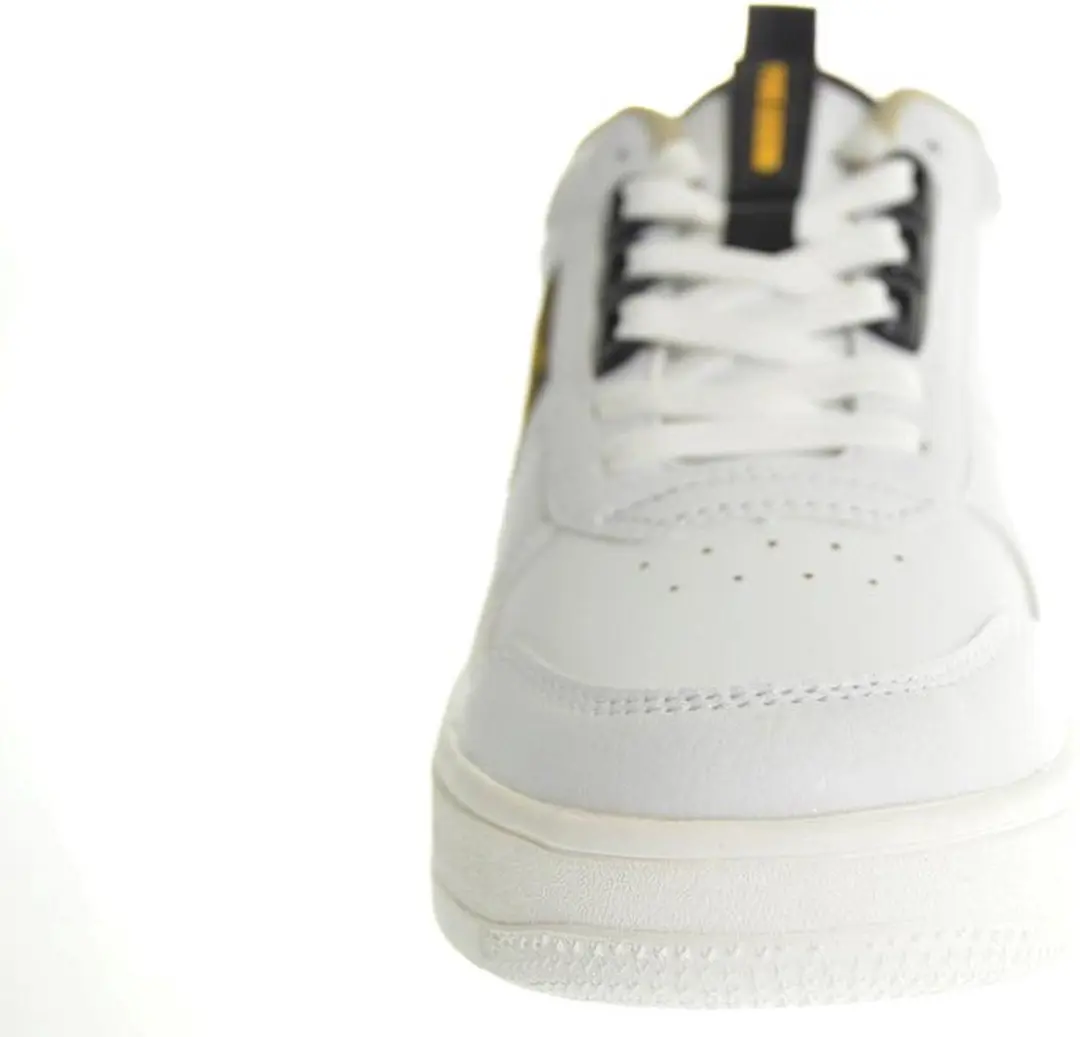 PME Legend Gobbler Heren Sneakers - Wit - Maat 46