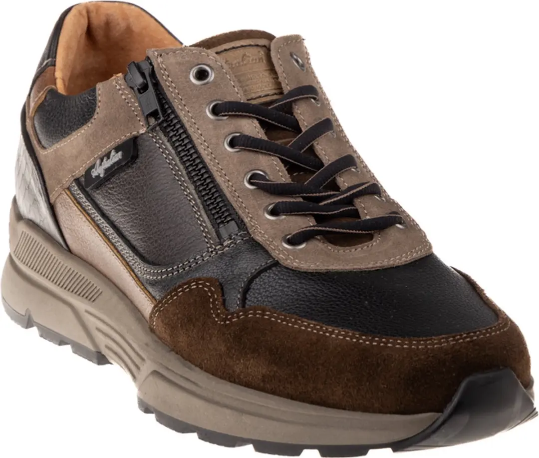Australian Connery 15.1646 Schoenen - Zwart - afbeelding 2 van 6