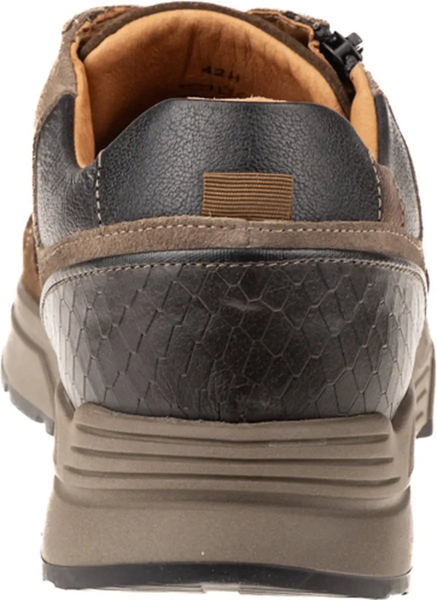 Australian Connery 15.1646 Schoenen - Zwart - afbeelding 5 van 6