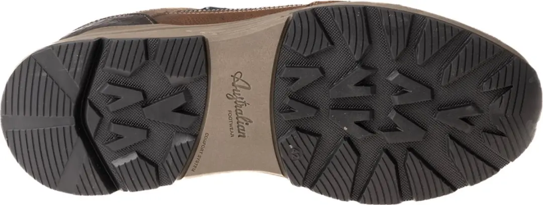 Australian Connery 15.1646 Schoenen - Zwart - afbeelding 4 van 6