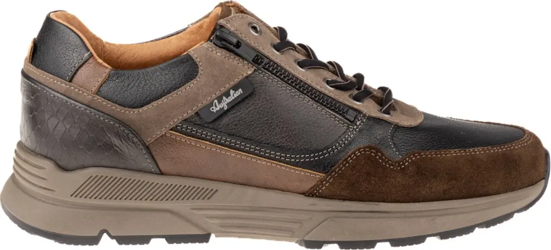 Australian Connery 15.1646.03.AHC Back-Taupe-