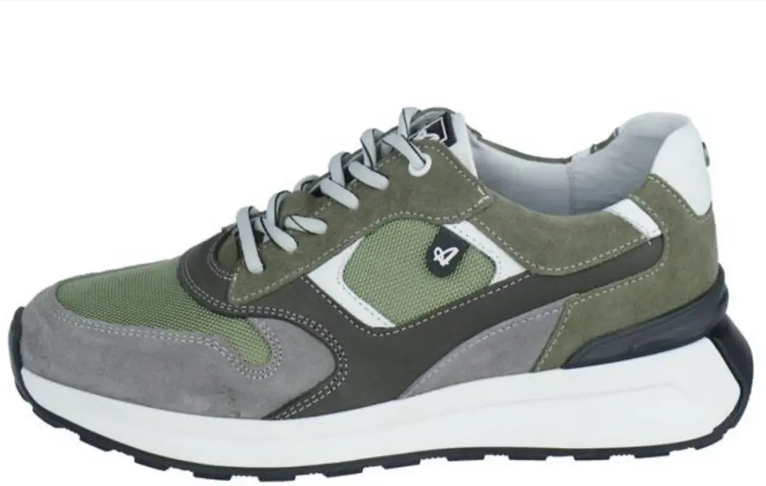 Australian Kyoto Schoen - Maat 40 - Groen - afbeelding 2 van 3