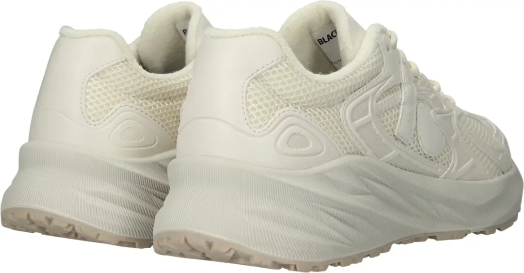 Blackstone Flynt Brooklyn FG751.EFRO Sneakers - Off White - Maat 44 - afbeelding 4 van 6