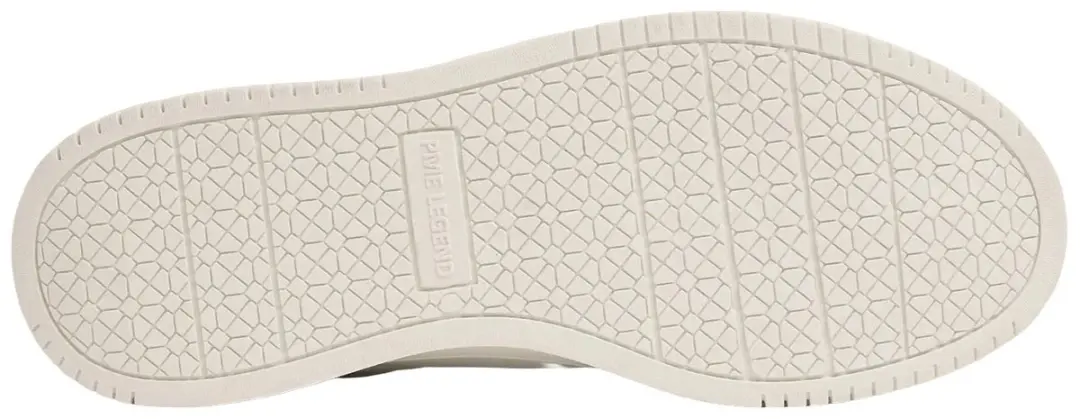 PME Legend Lexicone Heren Sneakers - Wit - afbeelding 3 van 6