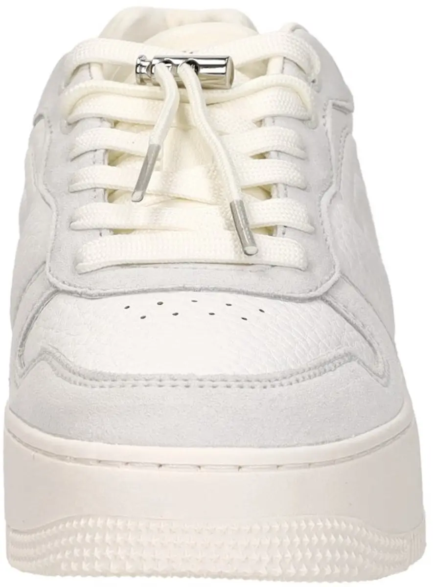 Cruyff Campo Tall Sneakers Laag - gebroken wit - Maat 40 - afbeelding 3 van 6