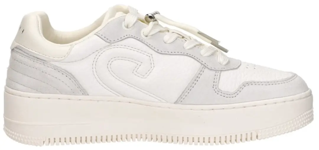 Cruyff Campo Tall Sneakers Laag