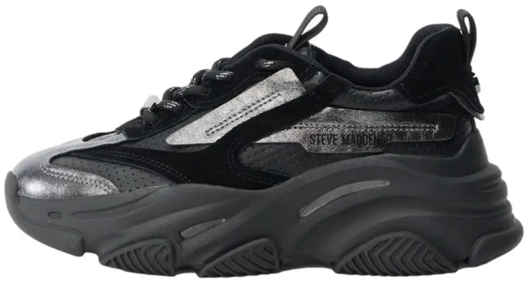 Damestrainers Steve Madden Posses-Perf