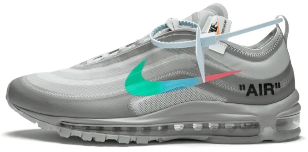 Nike Air Max 97 Off-White Menta