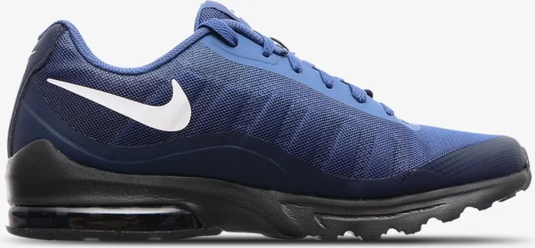 Nike Air Max Invigor Sneakers 40 - Blauw/Zwart - afbeelding 2 van 5