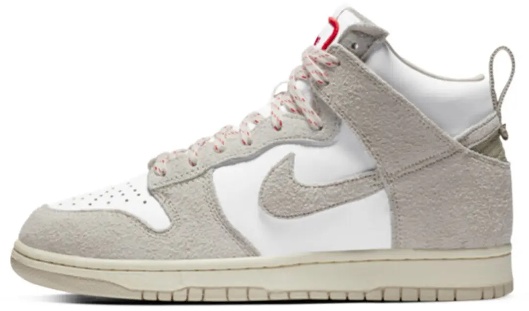 Nike Dunk High Notre Light Orewood Brown