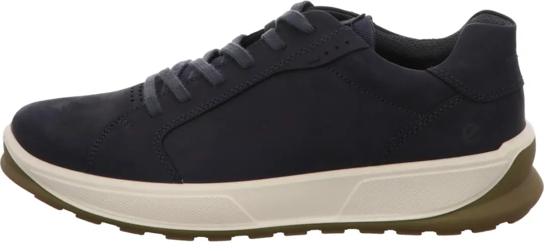 ECCO Byway 2.0 Heren Sneaker - Blauw - afbeelding 5 van 6