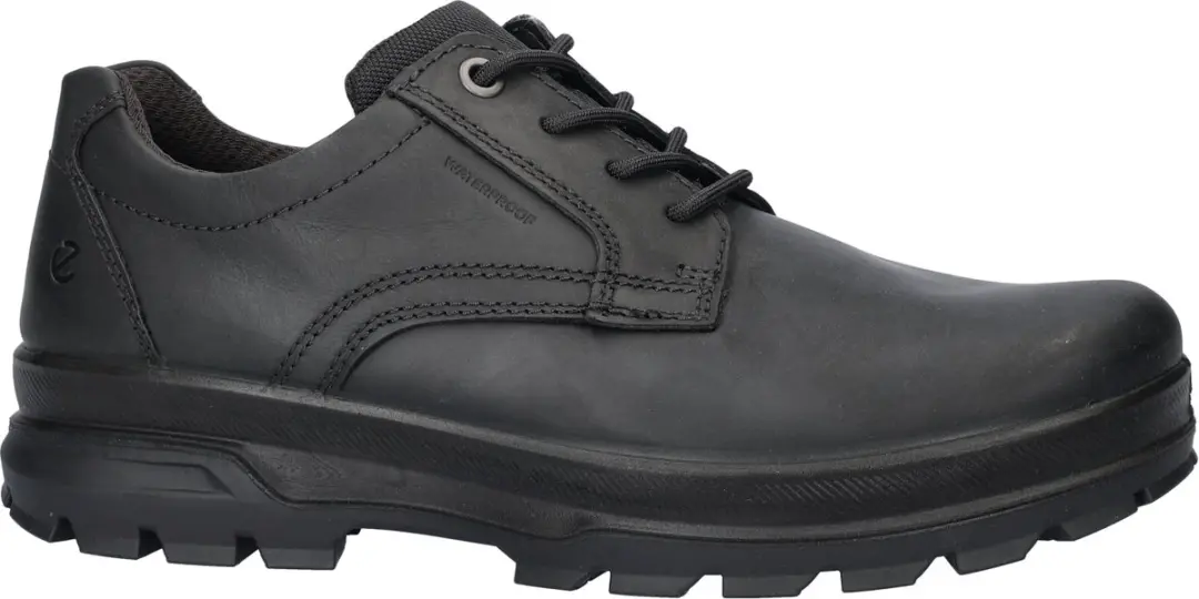 ECCO Rugged Track Heren Veterschoen - 45 - afbeelding 5 van 6