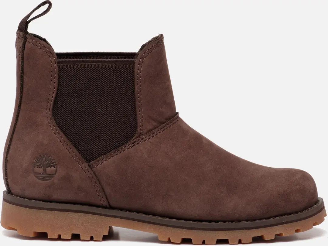 Timberland Asphalt Trail Chelsea boots bruin