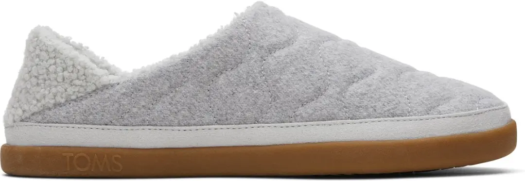 TOMS EZRA Dames Sloffen