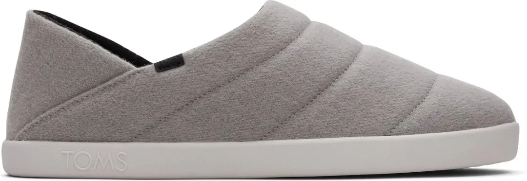 TOMS EZRA Heren Sloffen