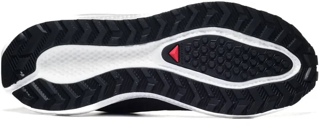 Salomon Aero Blaze 3 Grvl - 43 1/3 Unisex - afbeelding 3 van 6