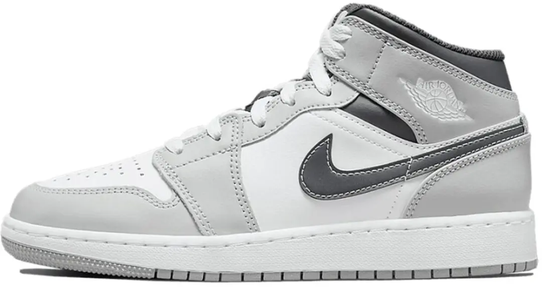Jordan 1 Mid