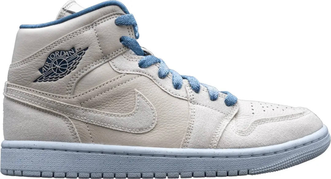 Nike Air Jordan 1 Mid SE Sanddrift (W)