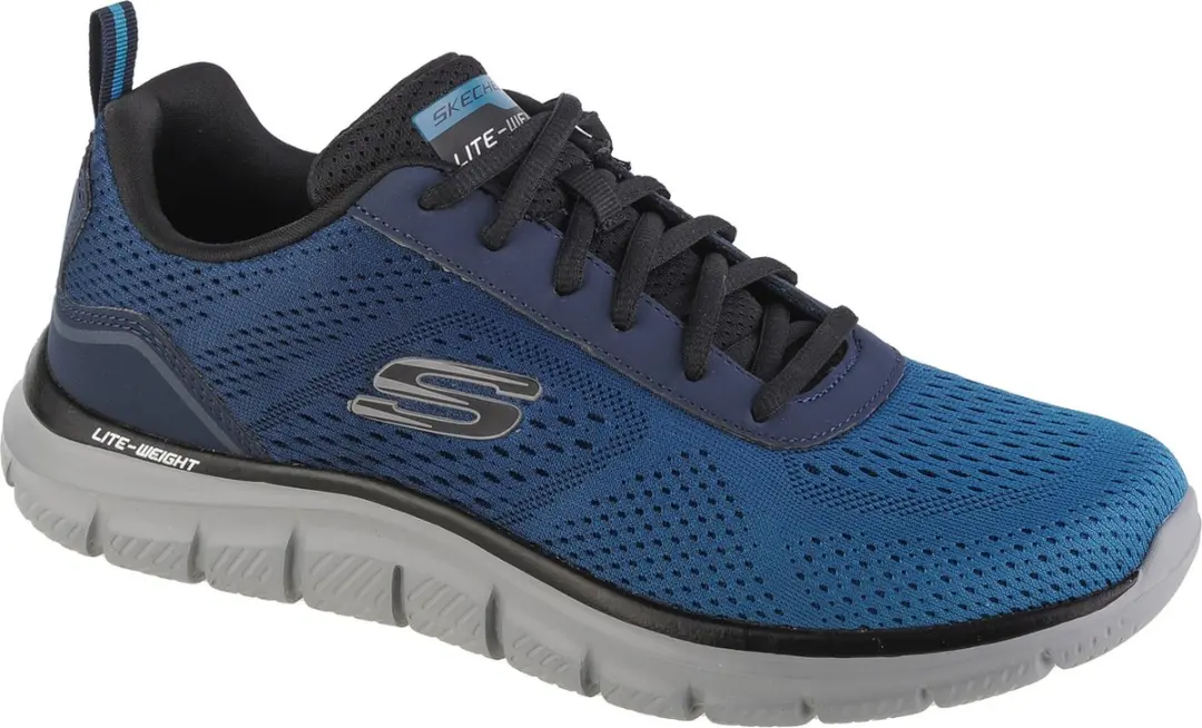 Skechers Track
