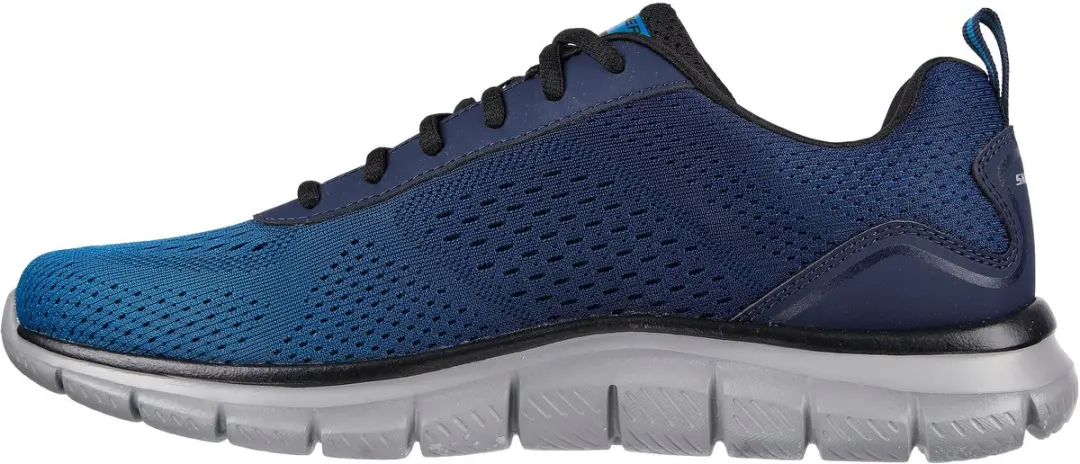 Skechers Track Ripkent 232399-NVBL Trainingschoenen - 40 - Marineblauw - afbeelding 5 van 6