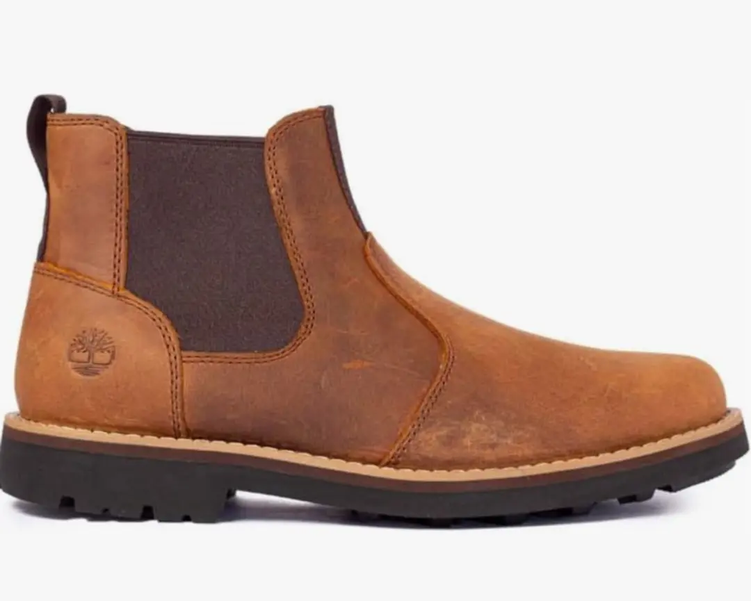 TIMBERLAND Crestfield Chelsea boots Heren”Maat 43.5