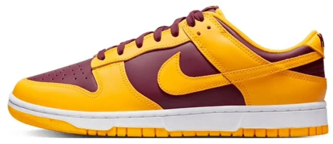 Nike Dunk Low Arizona State