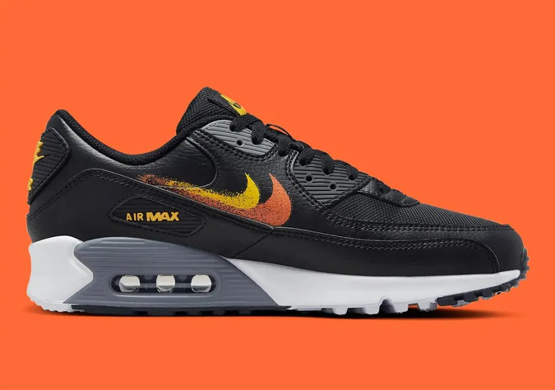 Sneakers Nike Nike Air Max 90 �Double Swoosh�