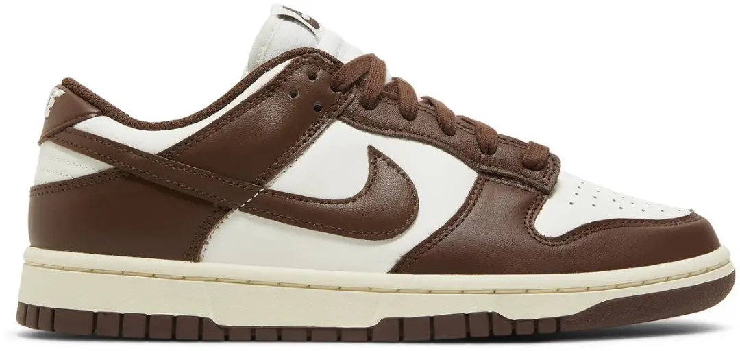 Nike Dunk Low Cacao Wow