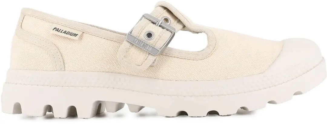 Damestrainers Palladium Pampa M-Jane Washed
