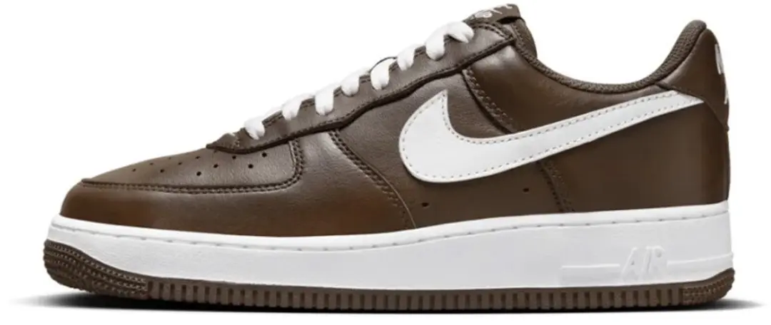 Nike Air Force 1 Low Retro Qs