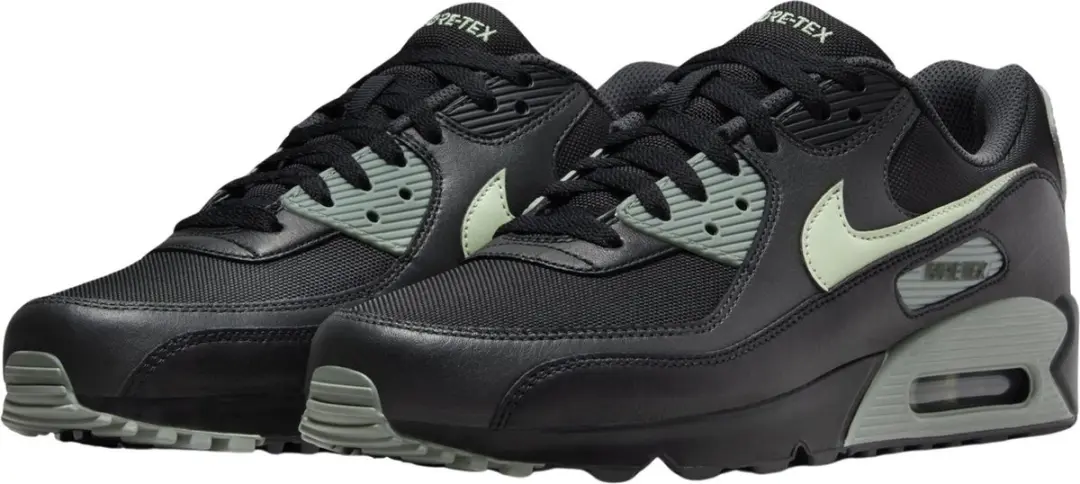 Sneakers Mannen