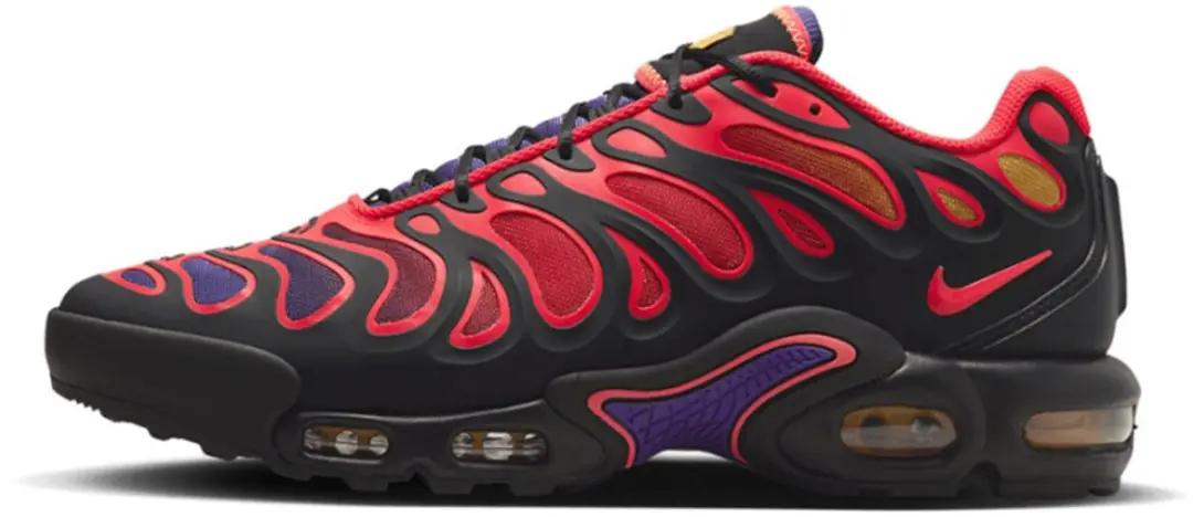 Nike Air Max Plus Drift All Day