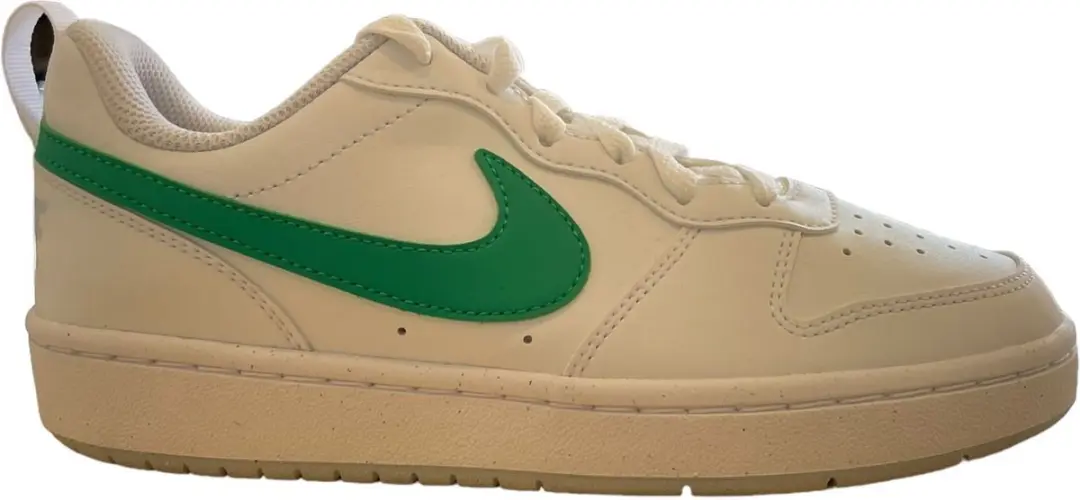 Nike Court Borough low recraft (GS)