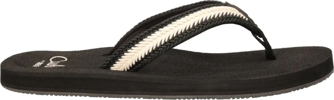 Reef Baja Maria Slippers Dames