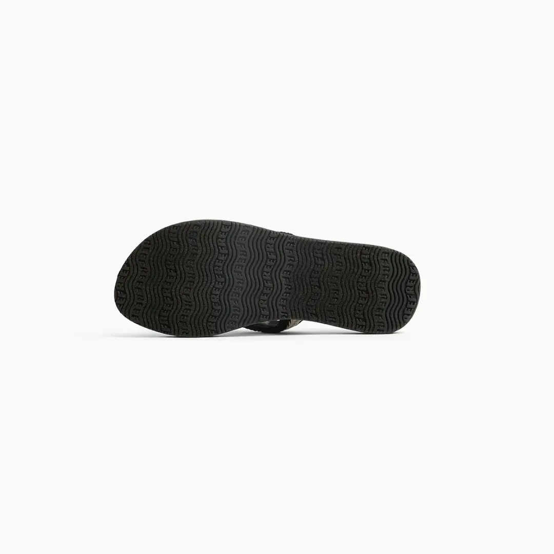 Reef Baja Maria Slippers Dames - Slides - BFAB22480 - Multi