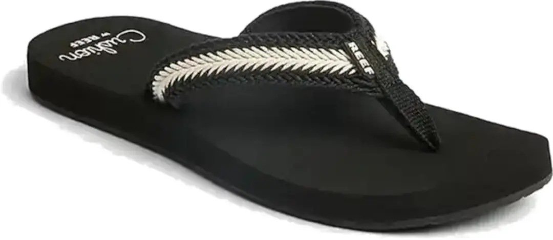 Reef Baja Maria Slippers Dames - Slides - BFAB22480 - Multi