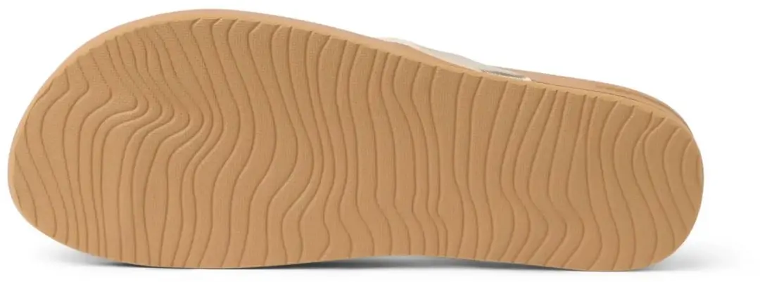 Reef Baja Maria Slippers Dames - Slides - BFAB22480 - Multi - afbeelding 6 van 6