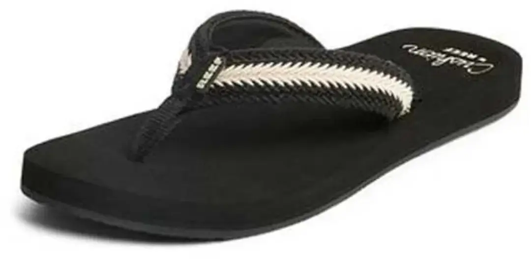 Reef Baja Maria Slippers Dames - Slides - BFAB22480 - Multi