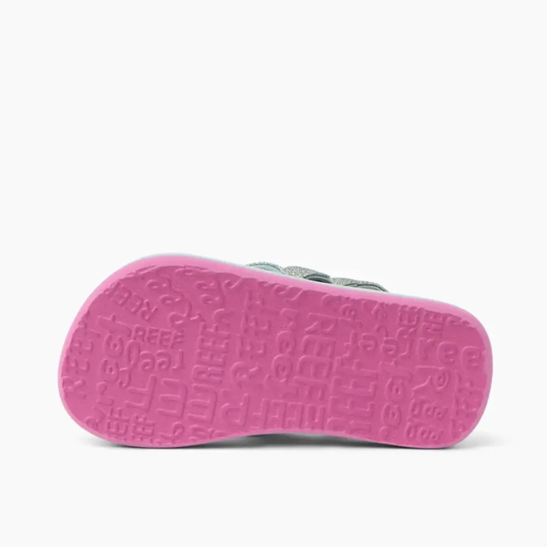 Reef Little AHI Teenslipper CJ8774-26 - Multicolour - afbeelding 3 van 6