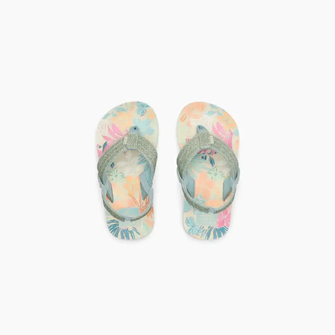 reef teenslipper ahi meisjes