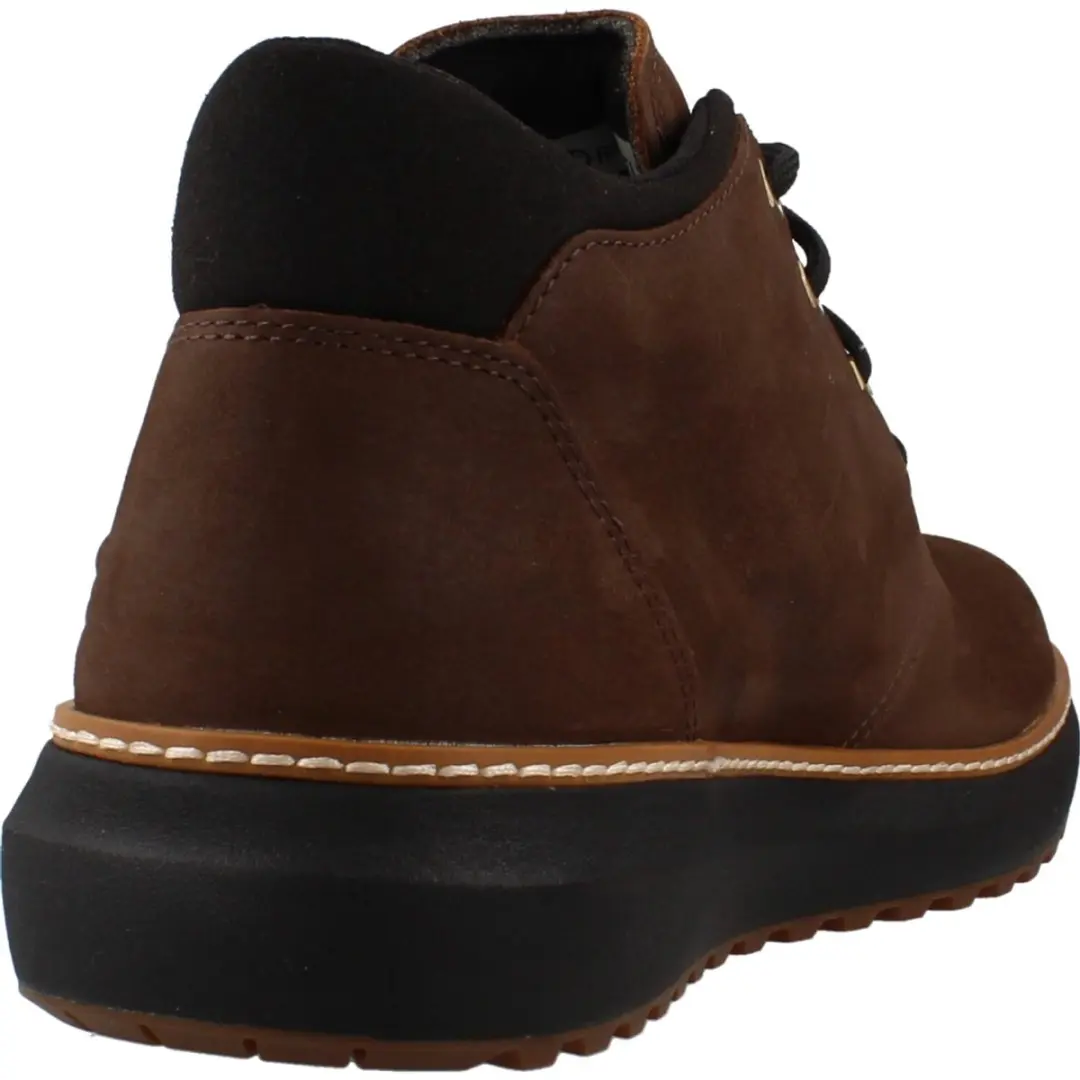 Timberland Hudson Road Mid Lace Up M Boots Heren